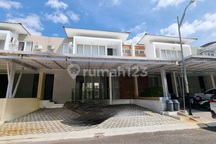 Sewa Include Furnished Rumah Mewah Ivy Park Citraland Bsb