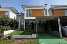 Sewa Full Furnished Rumah Mewah Ivy Park Citraland Bsb