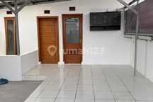 Disewakan Rumah Siap Huni Komplek Nusa Hijau Kota Cimahi