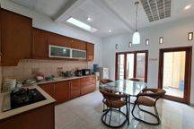 Sewa Rumah Siap Huni Full Furnished Griya Cipageran Cimahi Utara