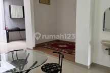 Disewakan Rumah Siap Huni Komplek Nusa Hijau Kota Cimahi
