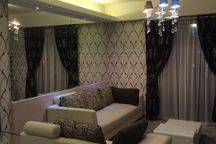  Apartemen Casa Grande  2 Kamar Tidur Furnished Bagus