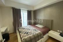 Apartemen Mirage 1 Kamar Tidur Furnished Bagus