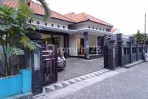 Rumah Murah Luas Stategis di Perum. Lokasi Mojosari Mojokerto