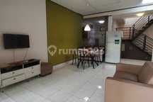 Disewakan Rumah Furnish Area Kembar Regol Siap Huni