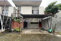 Rumah Minimalis Modern Murah di Colomadu Solo