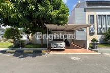 Sewa Rumah Murah Siap Huni Gonilan Kartasura Solo 