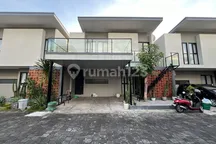 Sewa Rumah Cluster Murah Di Colomadu Solo