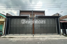 Sewa Rumah Murah Dekat Pakuwon Mall Solo Baru Grogol