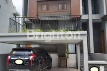 Rumah Mewah Solo Nuansa Jepang Di Colomadu Karanganyar