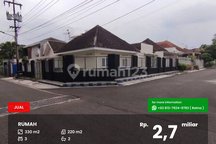 Rumah Siap Huni Daerah Pulau-Pulau