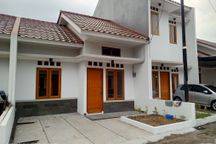 RUMAH MEWAH BANTING HARGA MURAH RASA PONDOK INDAH