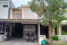 Royal Residence cluster Harewood - rumah minimalis furnished