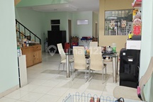 Dijual Rumah 2 Lt 6 X 22 Bojong Indah Jakarta
