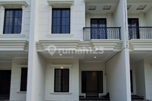 Rumah Tirtajaya Depok Siap Huni Nempel Gdc Strategis