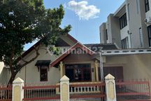 Rumah Disewakan di Banyumanik Tanah Luas Lokasi Nyaman Dekat Tol