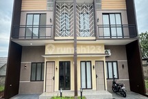 Rumah Dijual Cluster Dekat Terminal Pondok Cabe N Kampus Ut Dp 0 