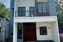 Rumah Dijual Di Cinangka Cluster Akses 2 Mobil Dp 0 Cicilan 4jtan