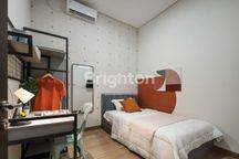 Dijual Murah! Kost Strategis Modern Minimalis Kemanggisan Sangat Dekat Binus Anggrek Jakarta Barat