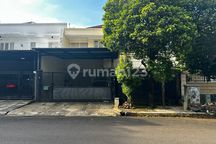 Dijual Rumah Siap Huni di Permata Buana Jakarta Barat