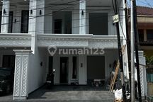 Dijual Rumah Siap Huni di Sunter Agung Jakarta Utara