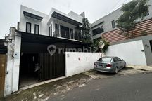 Dijual Rumah Siap Huni di Kebayoran Lama Jakarta Selatan