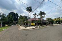 Dijual Rumah 1 Lantai di Tanah Sarael Bogor