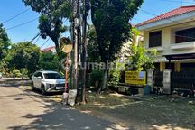 Dijual Rumah Mewah Siap Huni di Jagakarta Jakarta Selatan