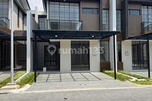 Dijual Rumah Pik 2 Brand New 8X15 2 Lantai bisa KPR