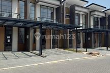 Dijual Rumah Pik 2 6X15 Brand New bisa KPR