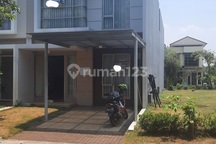 Dijual Termurah Se Golf Island Pik Rumah 6X15 Lantai Full Furnished Brand New!!