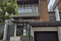 Dijual Rumah Brand New Pik 2 12X30 Bukit Danau Indah