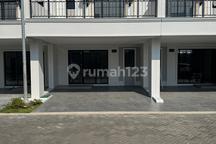 Dijual Rumah Pik 2 6X15 Ready Cluster Bukit Nirmala Promo bisa KPR dan Free PPN