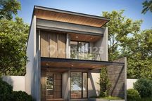 Rumah Baru 2 Lantai,Siap Huni ,Cluster Terdepan Disentul City,Lokasi Startegis Dekat Mall Aeon dan Exit Tol Sentul City .Shm