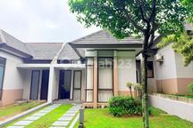 Rumah Sewa Minimalis Semi Furnish,Siap Huni,Dekat Wisata Junglesentul,10 Menit Exit Tol Sentul City