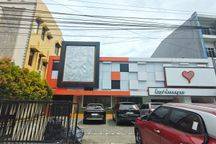 Di Sewakan Rumah Lokasi Premium Sultan Hasanuddin 