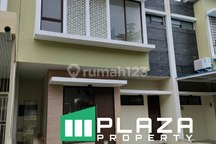Di jual rumah 2 Lantai sudah renovasi di tanjung bunga