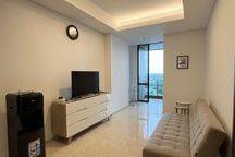 Di Jual Apartemen Sudirman Suites 31 2br 