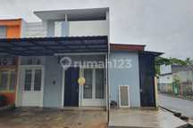Di Jual Rumah Sudut Semi Furnished Tanjung Bunga Makassar