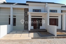 Di Jual Rumah Baru Di Area Tamangappa