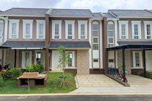 Jual Rumah 2 Lantai Di Rancamaya Cluster Amadeus 5