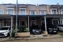 Jual Rumah Wartawangsa Residence Dekat Pemda Cibinong