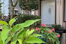 Disewakan Rumah/Villa 2 Lantai Fully Furnished Di Kota Bogor