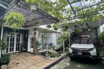 Jual Rumah Bagus di Cimanggis Kapitan Raya Fully Furnished