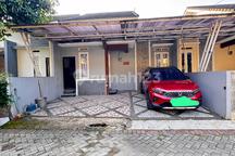 Disewakan Rumah Cluster Siap Huni Di Pamoyanan Bogor Selatan