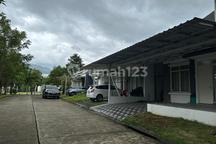 Disewakan Rumah Bagus di Sentul City Siap Huni dan Strategis