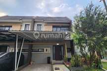 Dijual Rumah 2 Lantai Di Royal Tajur Bogor Sudah Renov