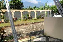 Dijual Rumah Type 54 Dalam Perumahan Di Pamoyanan Bogor Selatan