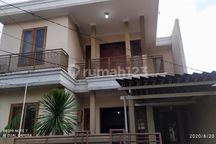 Disewakan Rumah 2 Lantai, Cputat - Rempoa