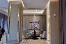 Apartemen Studio Full Furnished  Transpark Cibubur